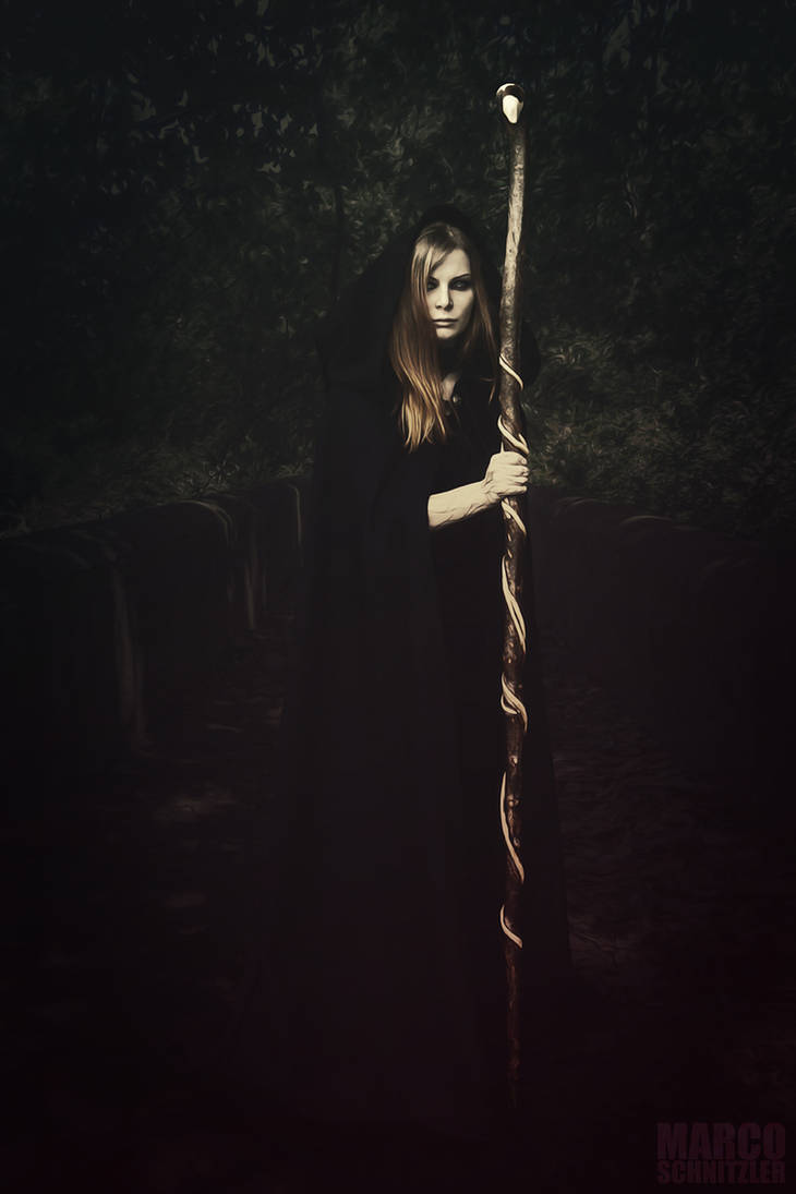 Dark Wanderer By MarcoSchnitzler On DeviantArt dark-wanderer-by-marcoschnitzler-on-deviantart