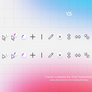 VS Cursor 13.0 Extended Light