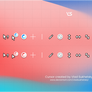 VS Cursor 16.0 Extended Light