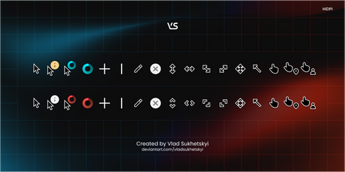 VS Cursor 18.0 Extended