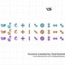 VS Cursors 22.0 Members