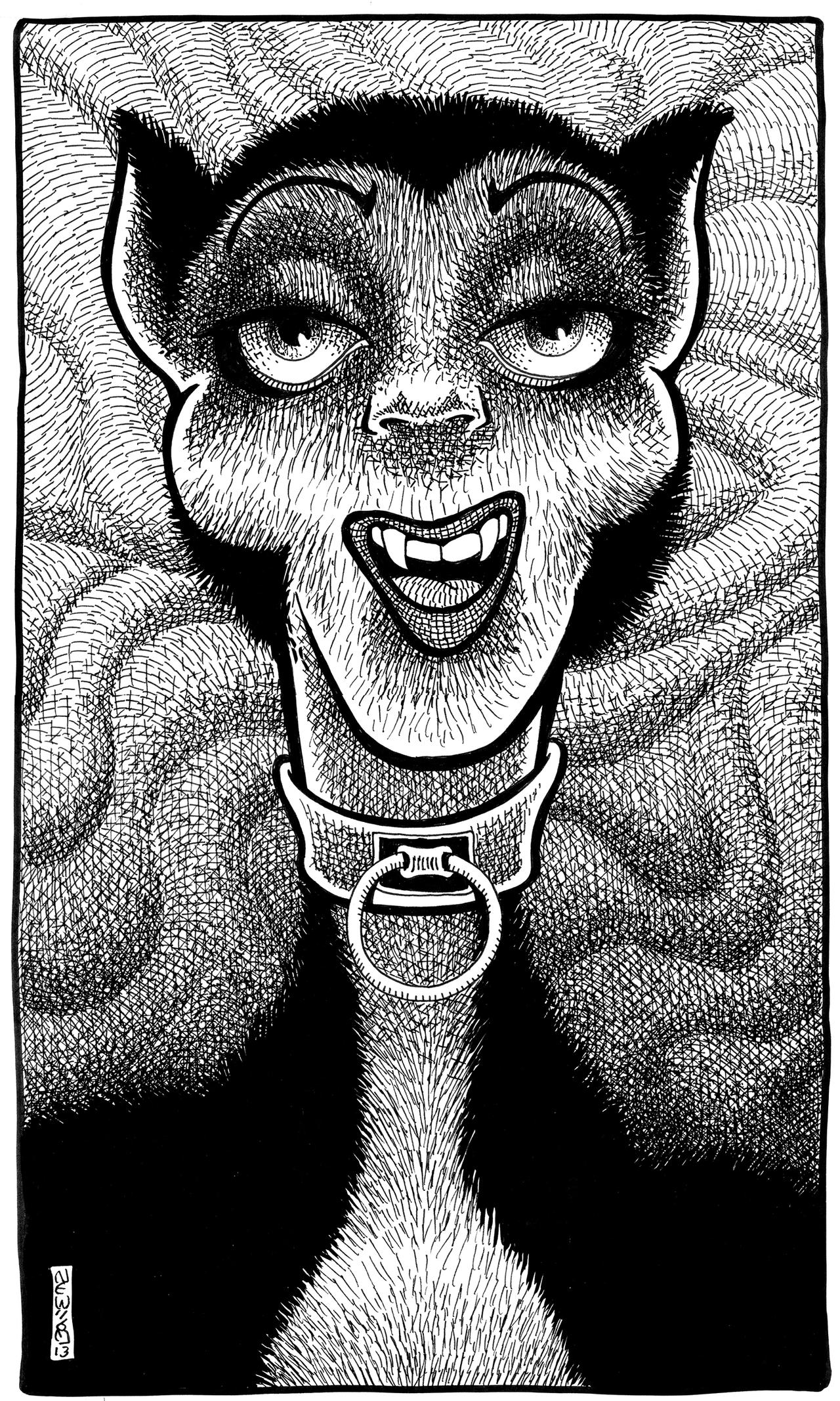 Drawing O2 by dsnewsom on DeviantArt