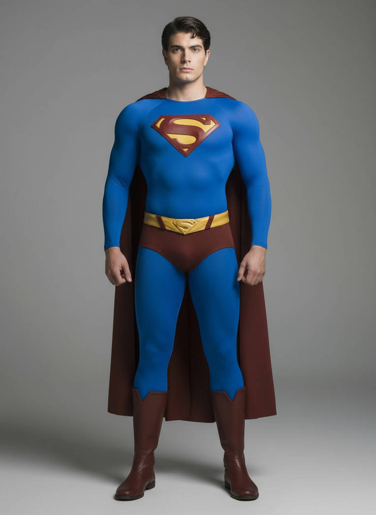 Brandon Routh Deviantart Superman - Superman Returns (Brandon Routh) by mudkat102 on DeviantArt