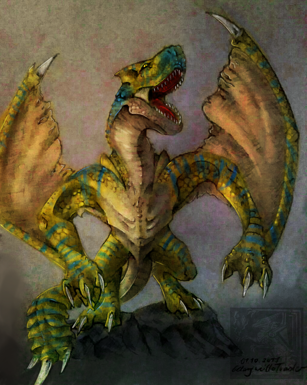 Tigrex