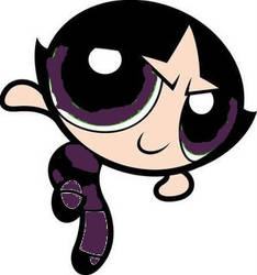 Buttercup PPG Purple