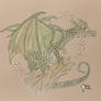 Leppard Dragon 