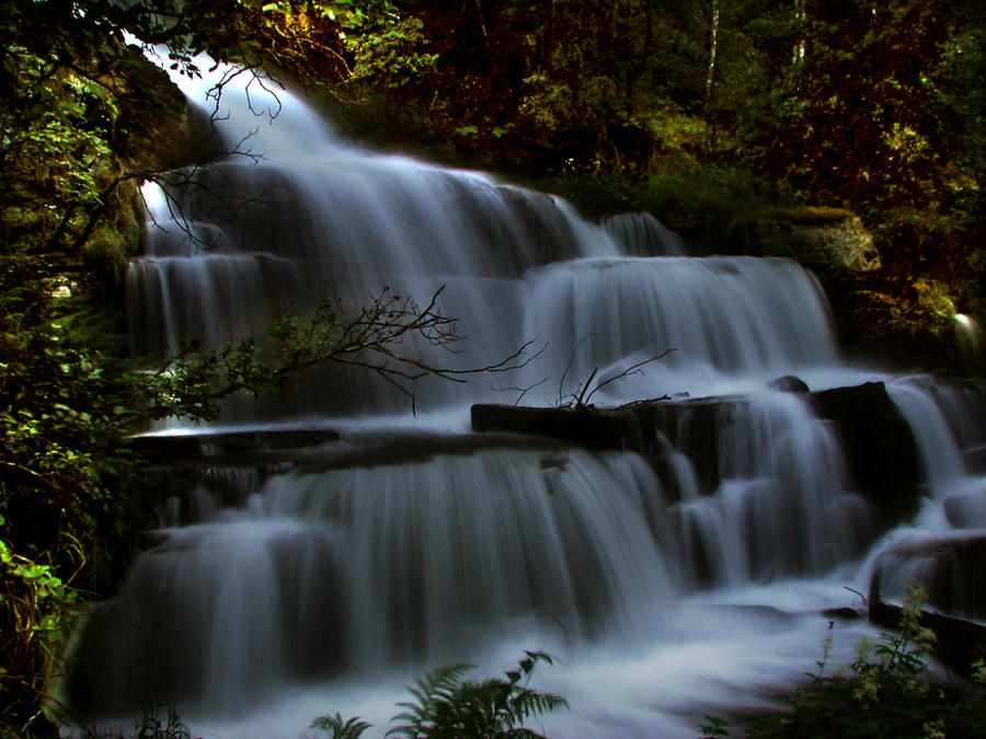 Wiled Rivers Old Wild River by Orfevs on DeviantArt