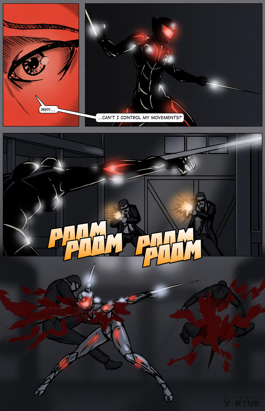 Virtue Chapter 2 Page 16 by generalsci on DeviantArt