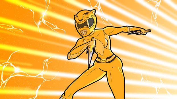 Explore the Best Power_ranger Art | DeviantArt