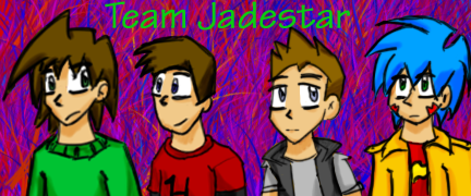 Team Jadestar