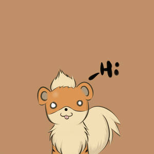 Growlithe :P