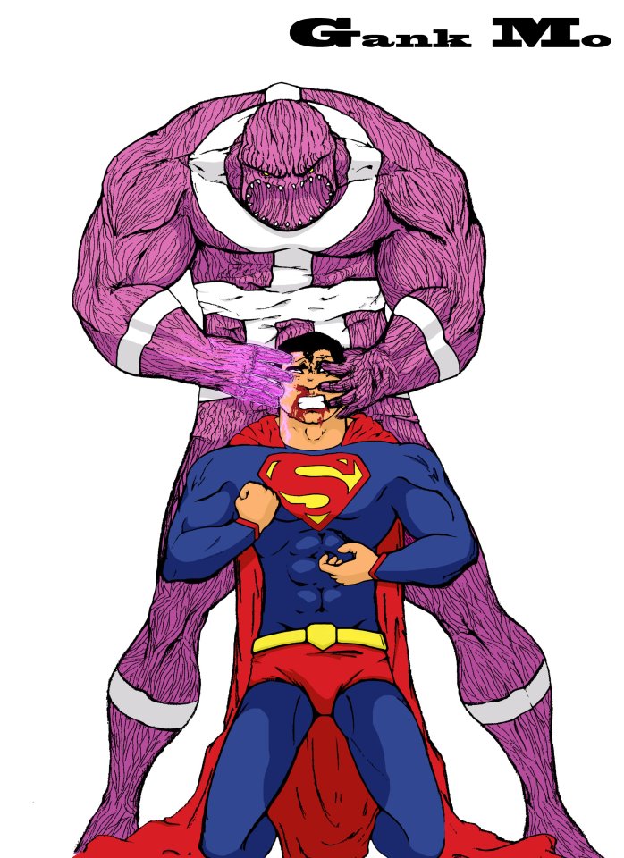 Superman Parasite >> Parasite Superman Colour By Gankmo On Deviantart Superman Parasite >> Parasite Superman Colour By Gankmo On Deviantart