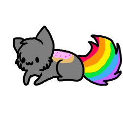 Nyan Cat