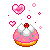 Pixel Pastry Icon