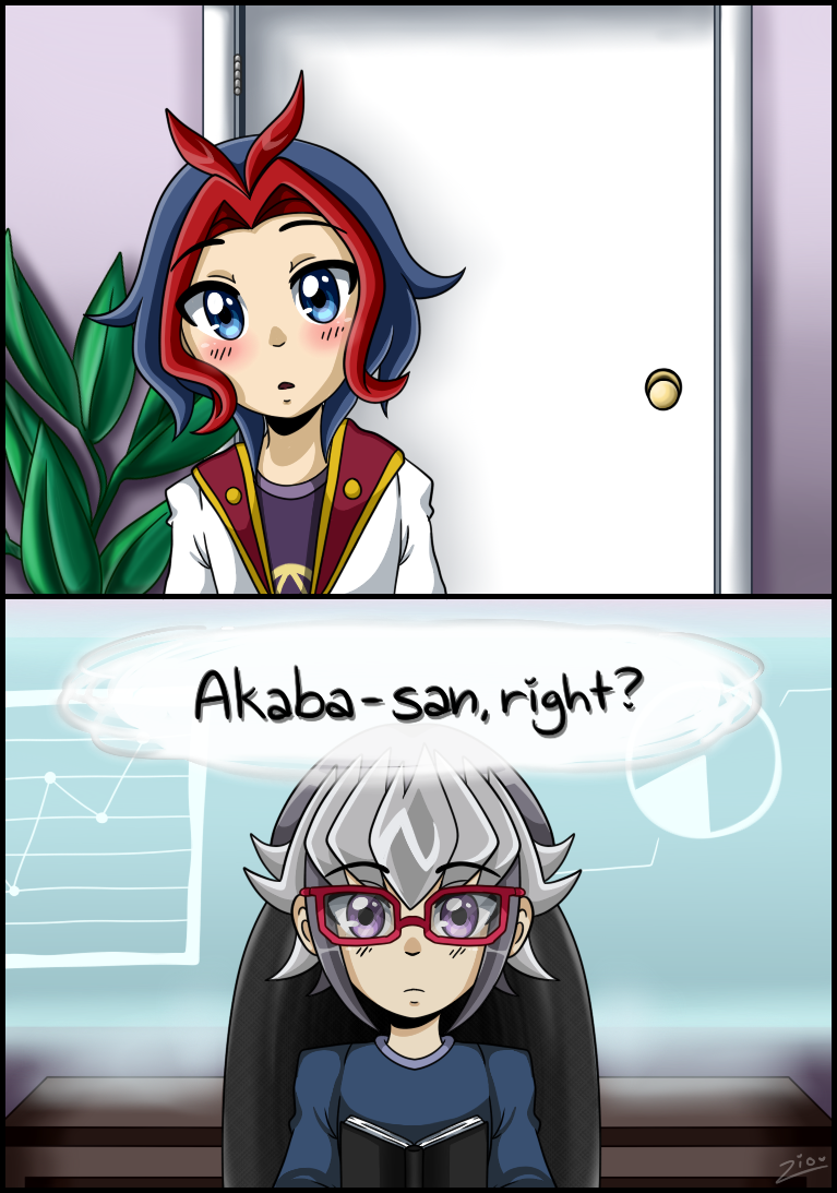 [ygo] it was on that day