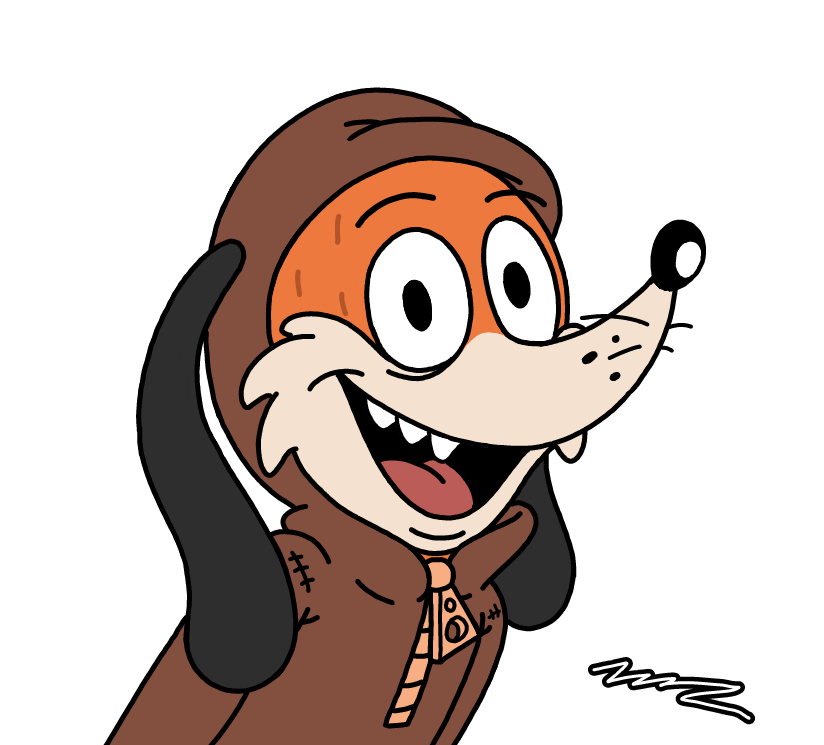 Gasp! - Zip Zip by Sega-HTF on DeviantArt