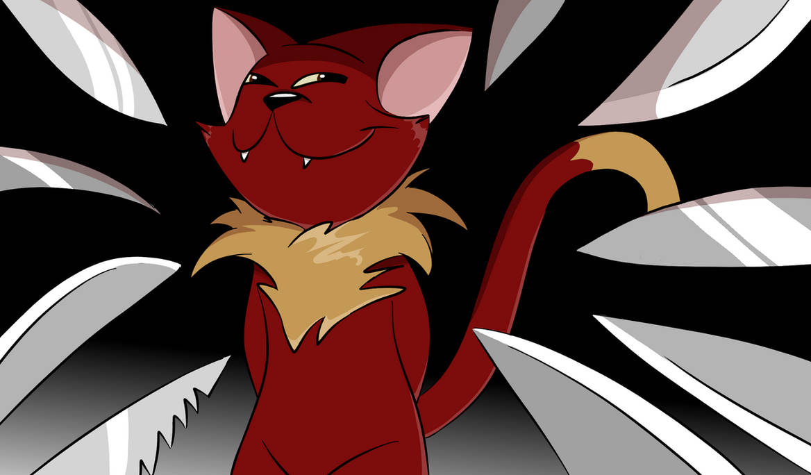 Commission - SUS by Sega-HTF on DeviantArt