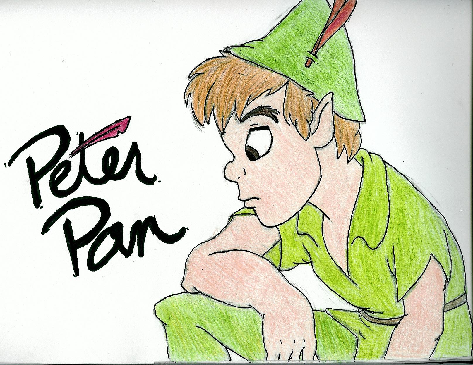 Peter Pan