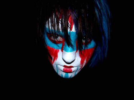 War paint II