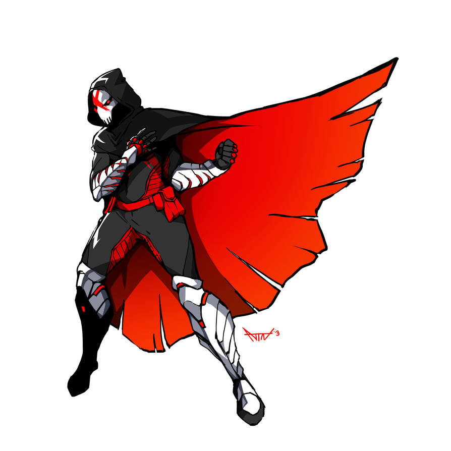 Red X Button Rng Red X: Endgame by The-Crimson-X on DeviantArt