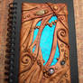 Art Glass and Clay Journal