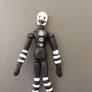 FNAF Puppet: Marionette Doll