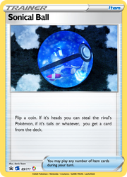 Pokemon GX MIGHTYENA CARDs by shadefalcon on DeviantArt