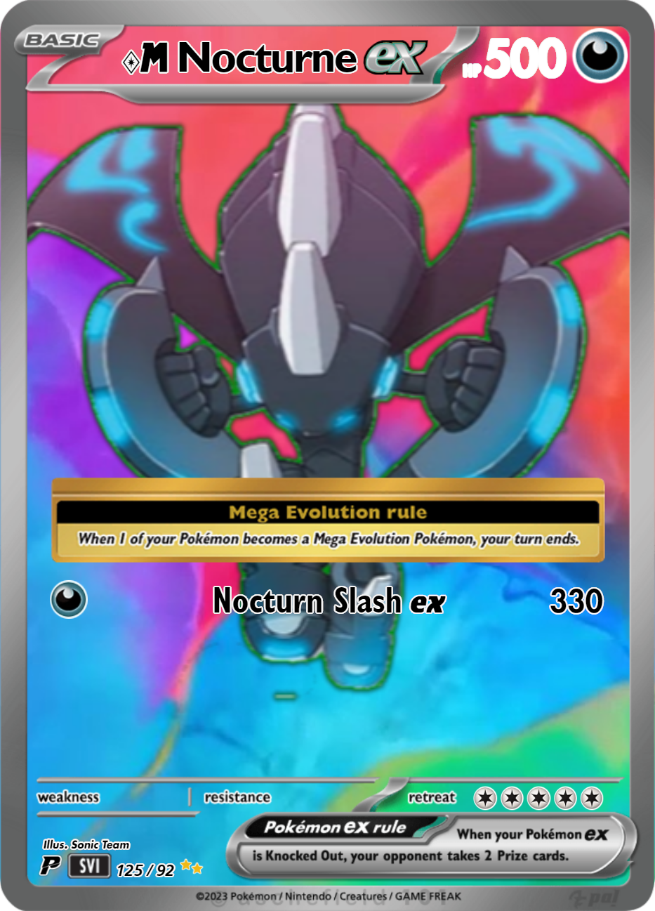 Shiny Mega Rayquaza V by billythekid100 on DeviantArt