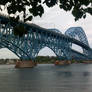 South Grand Island Bridge