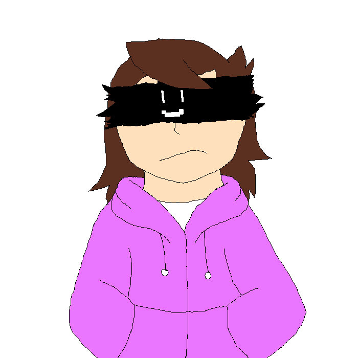 Painted Plummet Jaiden GIF by SavageRavageStudios on DeviantArt
