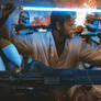 Star Wars - General Kenobi and the 212th
