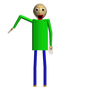8th Baldi sprite for aimsolie/TheHaDerpNoob