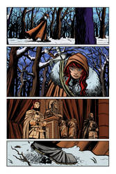 By The Sword The Blood and The Snow Pg 02