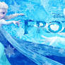 Elsa of Disney Frozen wallpaper