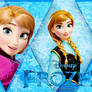 Anna Frozen Wallpaper 2