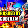 Godzilla Minus One DESTROYS Woke Hollywood!!!