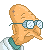 Futurama - Professor