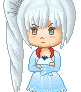 RWBY - Weiss