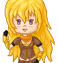 RWBY - Yang