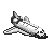 Space Shuttle by DPA-avatars