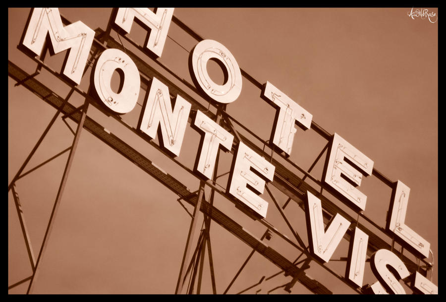 Hotel Monte Vista