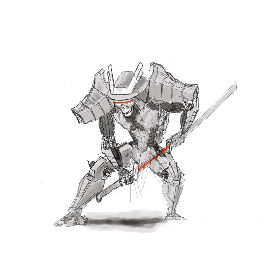 Android by AdrienMTZ on DeviantArt