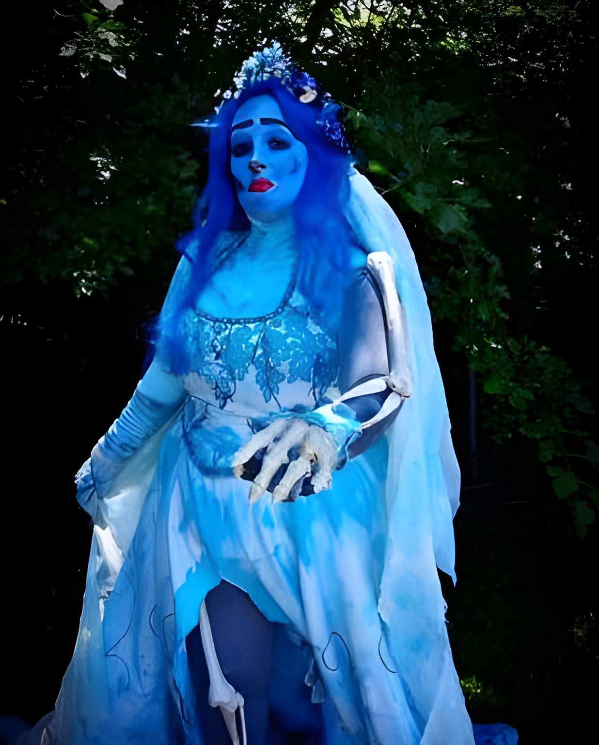 Corpse Bride Cosplay By Keepdreamingcosplay On Deviantart Corpse Bride Cosplay By Keepdreamingcosplay On Deviantart