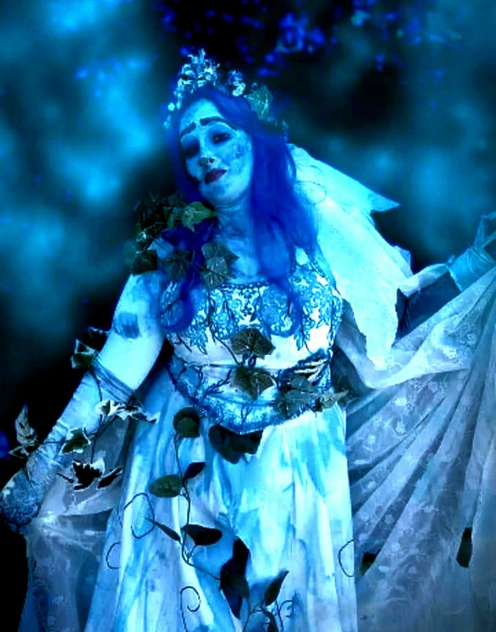 Corpse Bride Cosplay By Keepdreamingcosplay On Deviantart Corpse Bride Cosplay By Keepdreamingcosplay On Deviantart