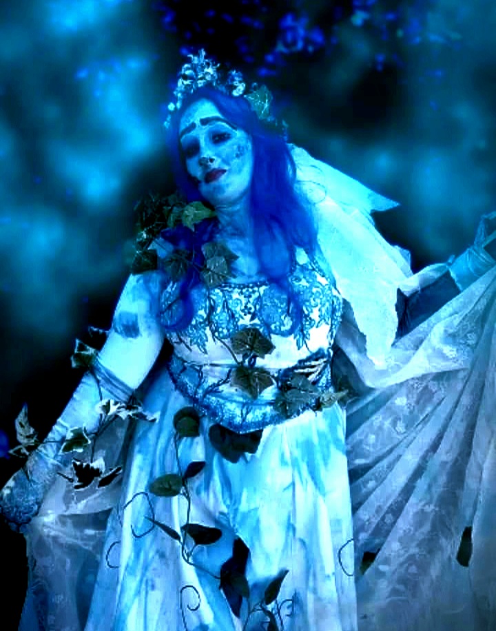 Corpse Bride Cosplay By Keepdreamingcosplay On Deviantart Corpse Bride Cosplay By Keepdreamingcosplay On Deviantart