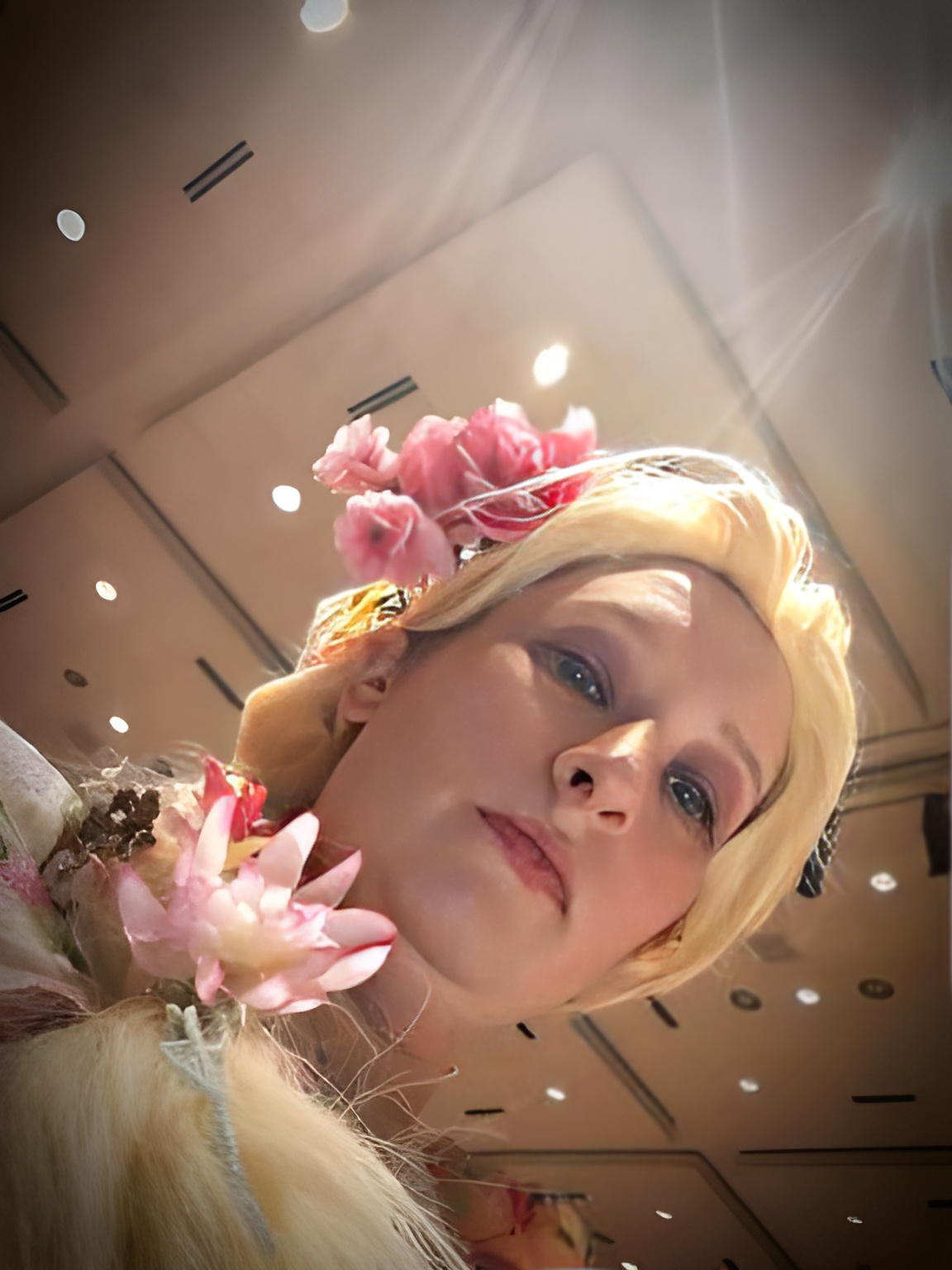 Spring Task Elsa Spring Fever Elsa Cosplay by keepdreamingcosplay on DeviantArt