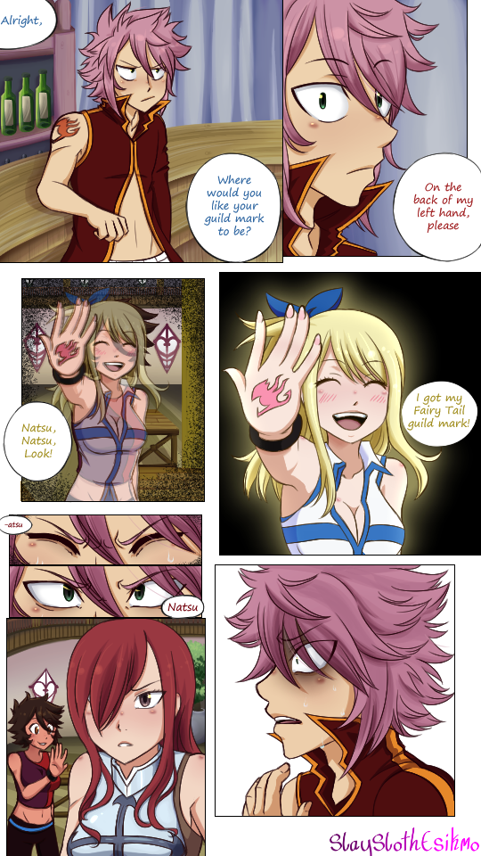 The Pieces Of My Heart Are Missing You Juliesdahlia Fairy Tail Archive Of Our Own The Pieces Of My Heart Are Missing You Juliesdahlia Fairy Tail Archive Of Our Own