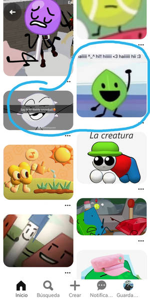 PERFECTLY PLACED STUFF #4