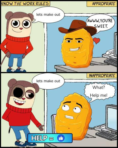 Max Design Pro Sh*tpost by SomeoneWhoAskedIDK on DeviantArt