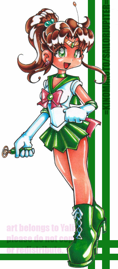 SailorJupiter-KinoMakoto